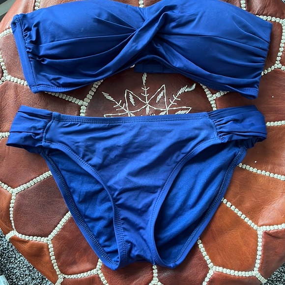 Mossimo Supply Co. Other - Matching bikini set